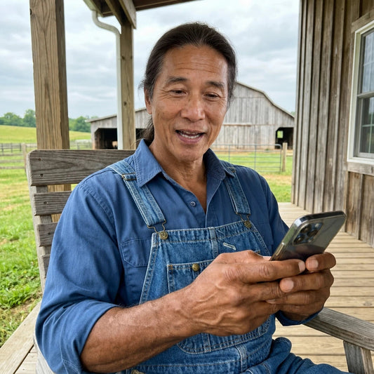 Talk to Levi personally on WhatsApp for 30 days